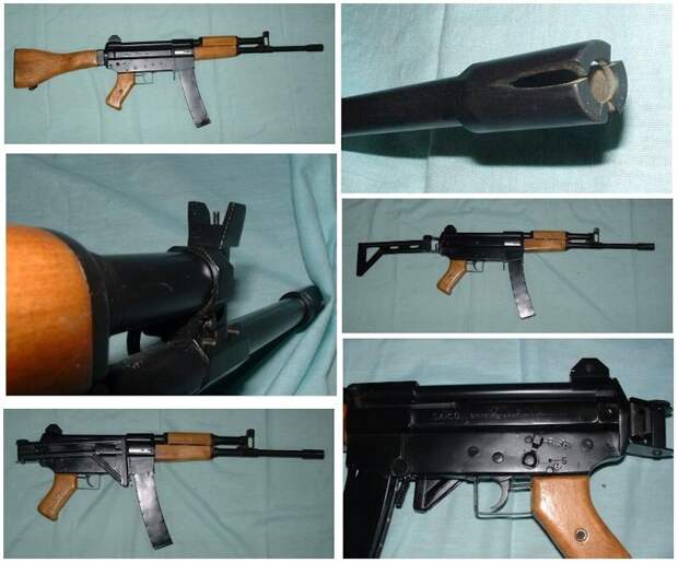 Автомат
