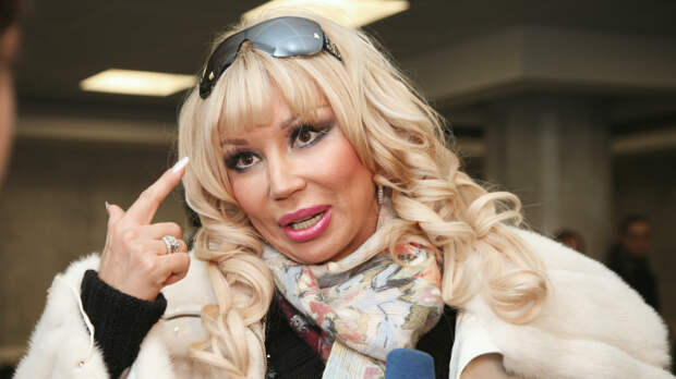 «Звезды должны так жить!» — Распутина о покупке «Роллс-Ройса» вместо «Жигулей»