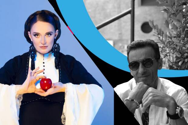 «Мы очень разные люди»: история Елены Ваенги и Ивана Матвиенко. Как любовь перешла в дружбу?