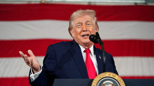 Трамп: в операции США против Кубы нет необходимости