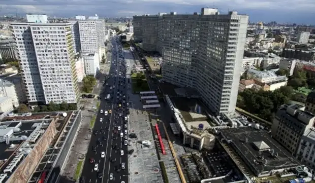 Депутат МГД Орлов: Москва развивает нефинансовые меры поддержки импортозамещения