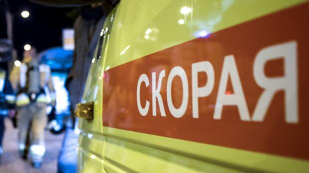 Пять человек пострадали в ДТП с пассажирским автобусом в Ленобласти Пять человек пострадали в ДТП с пассажирским автобусом в Ленобласти