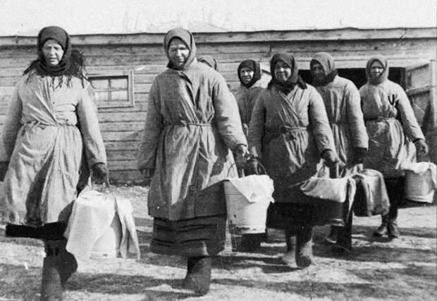 Как менялся внешний вид русских женщин на протяжении XX века