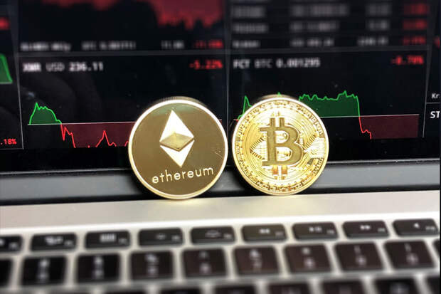 Криптовалюта Лайткоин просела на 10% 