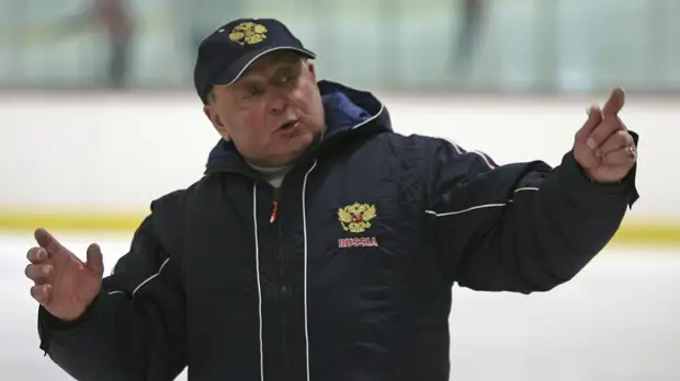 Мишин рассказал, что не чувствует «пузыря» на Олимпиаде в Пекине