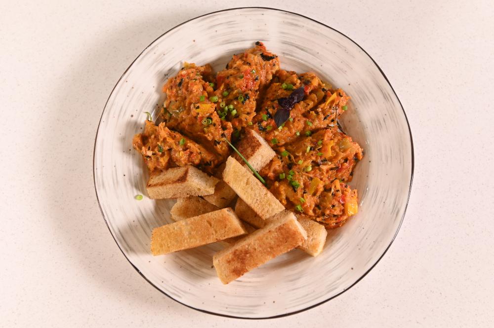 Три рецепта фермерской кухни: польза в каждом вкусе