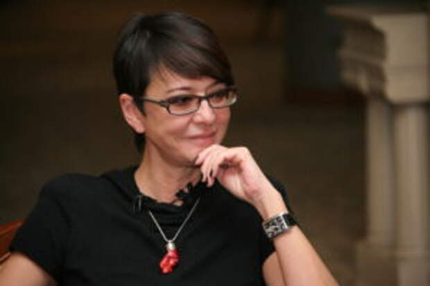 8 шагов к переменам: советует Ирина Хакамада
