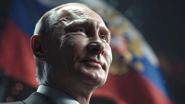 Первое поручение Путина правительству в новом году. Сразу экстренно важное