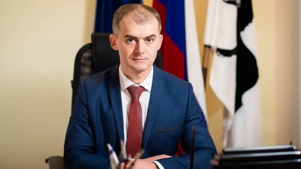 Глава Салехарда вернулся к работе после коронавируса