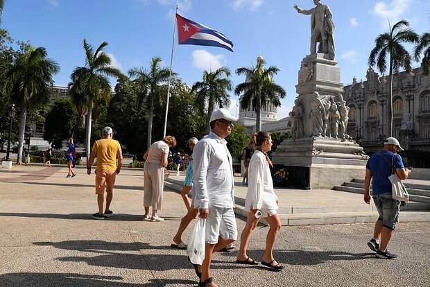 США задумались об отправке топлива на Кубу