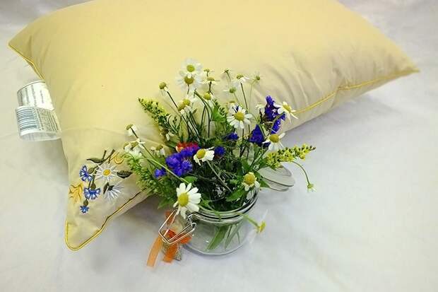 12 трав для замужества: старинный, но действенный ритуал для привлечения второй половинки в День летнего солнцестояния (21 июня)