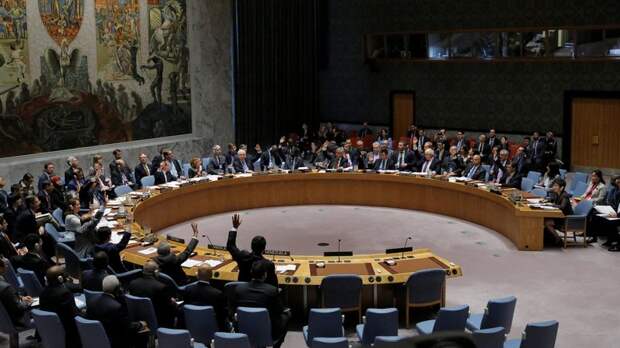 Le Monde: Франция представит свой план выхода из сирийского кризиса