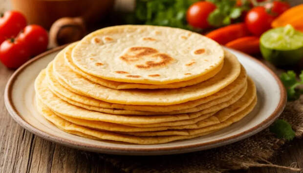 Майонез в тесте? Не удивляйтесь: пышки на кефире получаются пышнее, чем на дрожжах