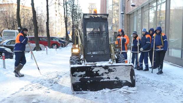 Коммунальная мафия орудует в России в связке с мигрантами: Схемы известны, но правду замалчивают