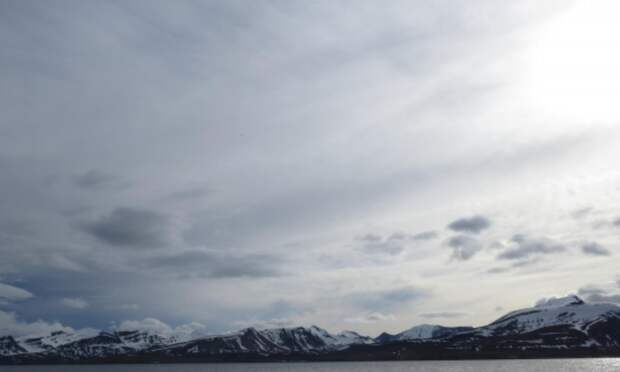 В трех городах Поморья пройдет форум, посвященный вопросам развития Арктики