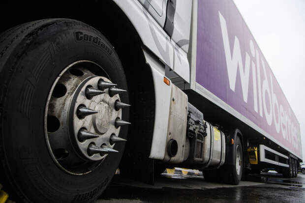 Компания RWB приобрела сервисы "Ситимобил", "Таксовичкоф" и "Грузовичкоф"