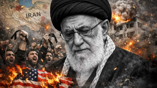 FT: Иран начал реализацию военного плана, разработанного Хаменеи