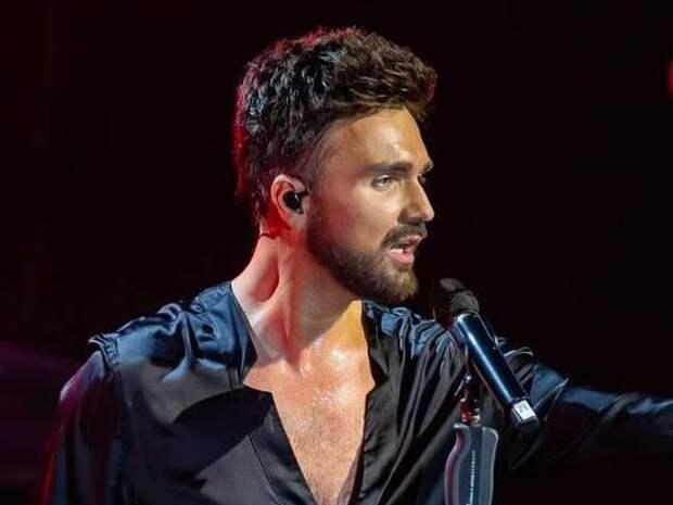 Александр Панайотов о жене, поклонницах и съемках в шоу с Мироновой, Карнавал