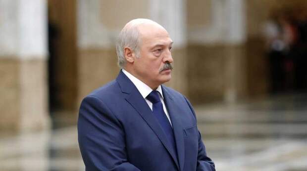 Лукашенко высказался о своем отношении к прозвищу "батька"
