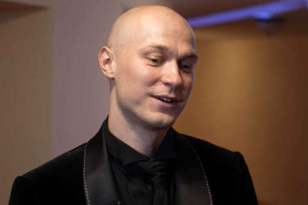 Актер Юра Борисов лидировал в рейтинге самых упоминаемых российских артистов