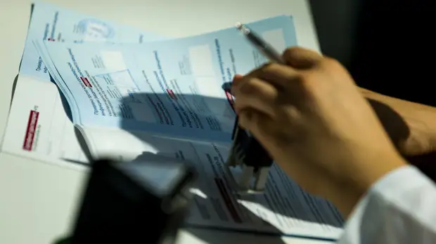 Срок действия сертификата по тесту на антитела к COVID-19 в России составит шесть месяцев