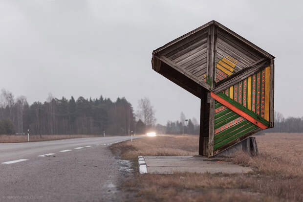 Kootsi, Эстония