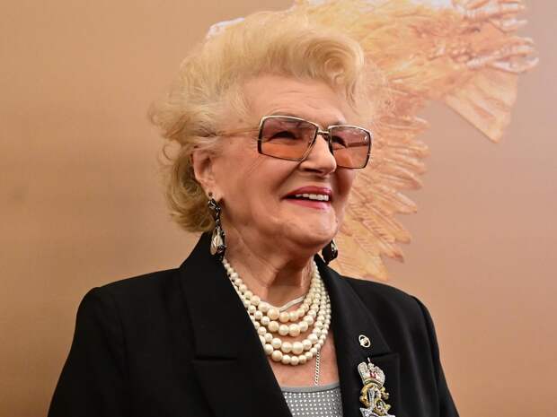 Светлана Дружинина осудила звезд, которые показывают роскошную жизнь