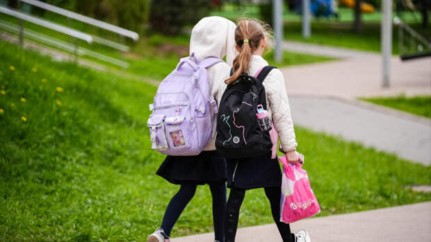 Утверждено расписание школьных каникул на новый учебный год