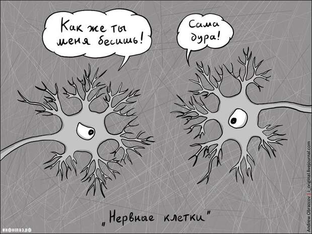 Прикольные рисунки