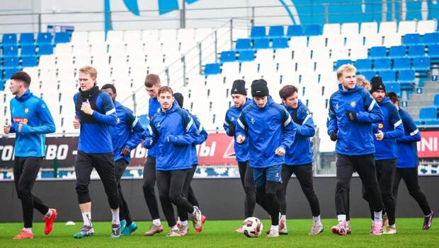 Первая победа, режим, штрафные санкции: как дела у «КАМАЗа» на сборах в Турции