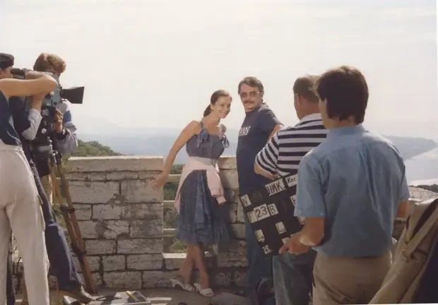 Анапа, Сочи, Геленджик: 20 снимков популярных курортов в эпоху СССР