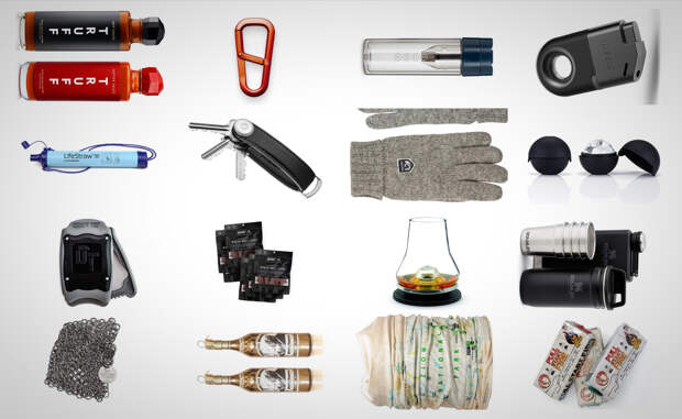 16 Christmas Gift Ideas For Guys That Cost $55 Or Less