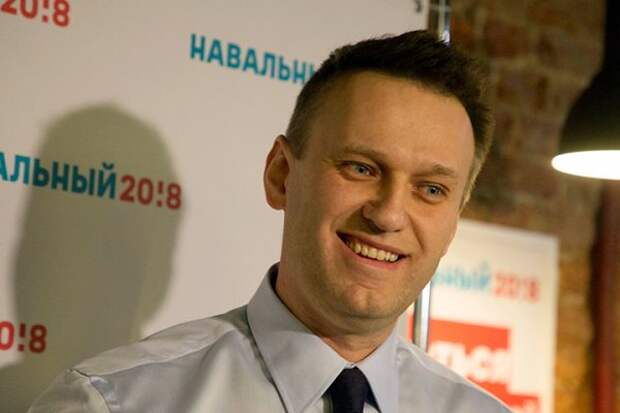 Алексей Навальный и его питерская афера: митинг как пиар-ход перед выборами? 