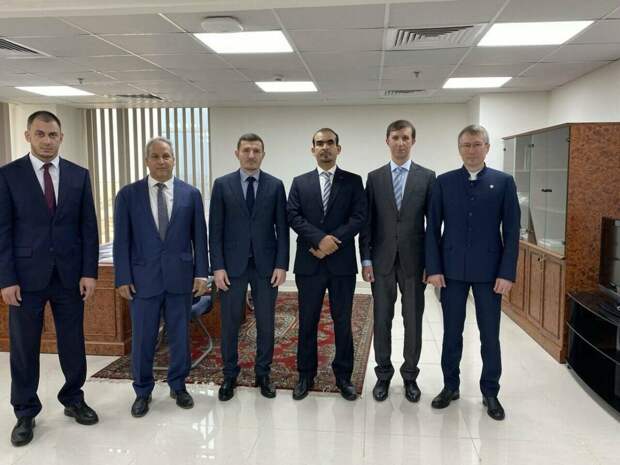 Җиддәдә Ислам дөньясы илләренең мөмкин булган уртак проектлары турында сөйләштеләр