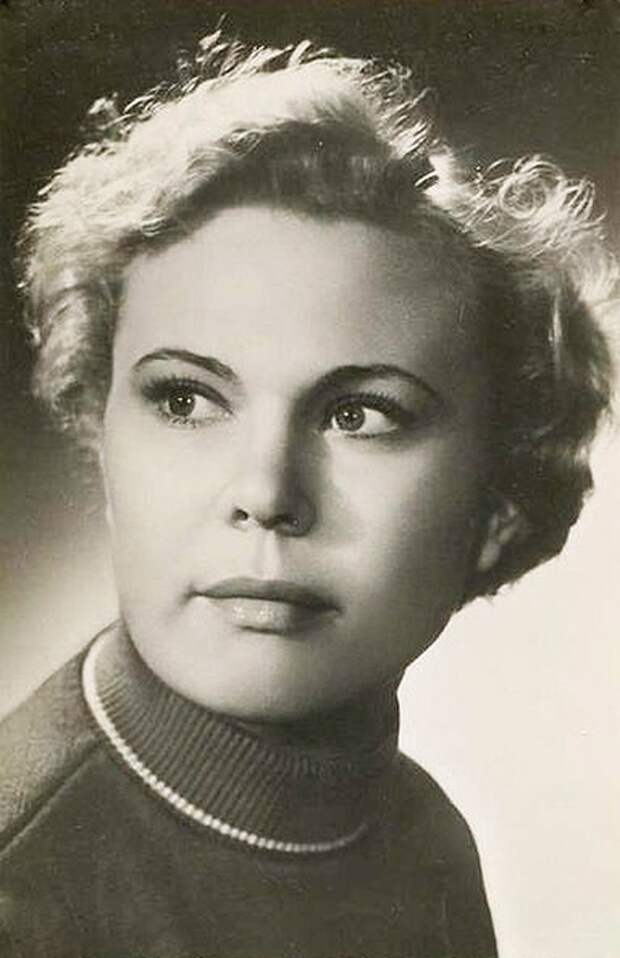 Римма Шорохова. Римма Шорохова.