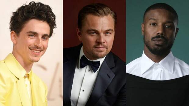 38-летний триумфатор: Майкл Б. Джордан обошёл Ди Каприо и Шаламе, забрав «Оскар» после скандального заявления о том, что «никому нет дела» до балета