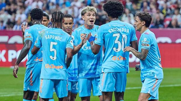 «Зенит» вернул легенду клуба, ЦСКА готовит рекордную сделку. Трансферные слухи дня