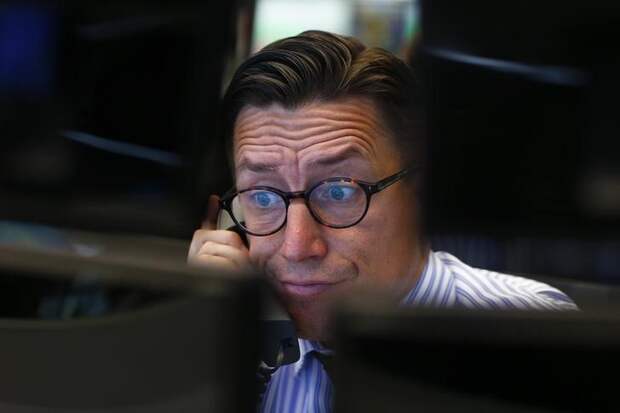 Индекс МосБиржи снизился на 0,4%, индекс РТС подрос на 0,05%