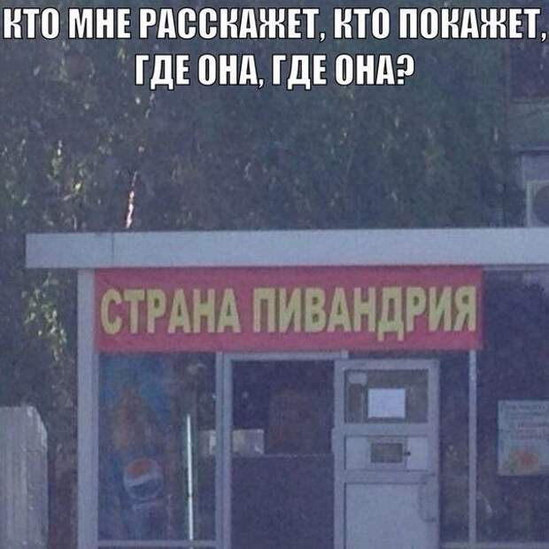 Подборка фотоприколов