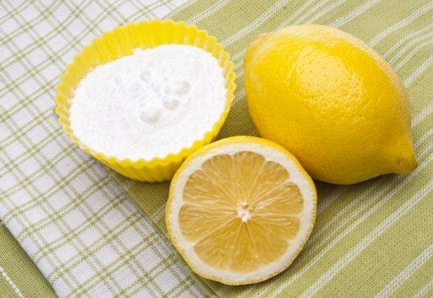 Картинки по запросу сода и лимон