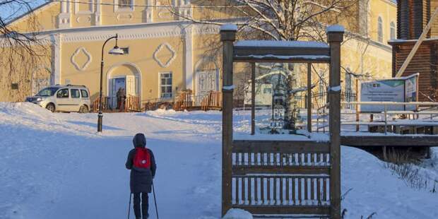 Эпидемия холода накроет Россию: Вильфанд предупредил о морозах, каких не было годами