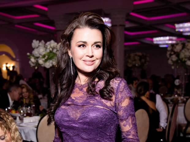 «Что это за Тимофей?»: Цискаридзе откровенно о третьем браке Насти Заворотнюк