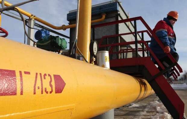 В Прибалтике заканчиваются запасы газа – надежда на спасение только в России