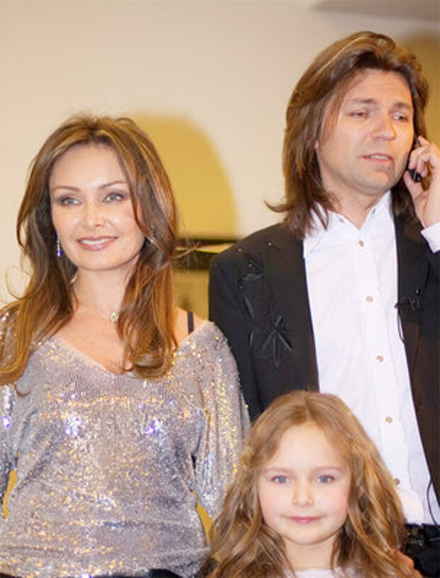 Елена и Дмитрий Маликовы Елена и Дмитрий Маликовы