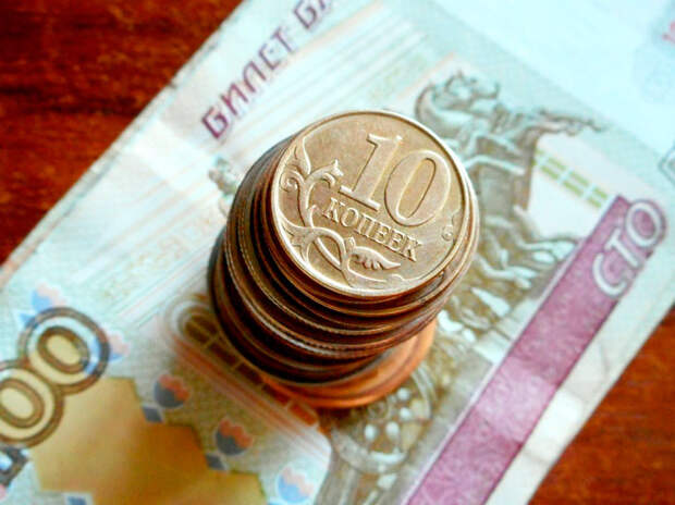 Развод. За чертой бедности или как наказали мужа