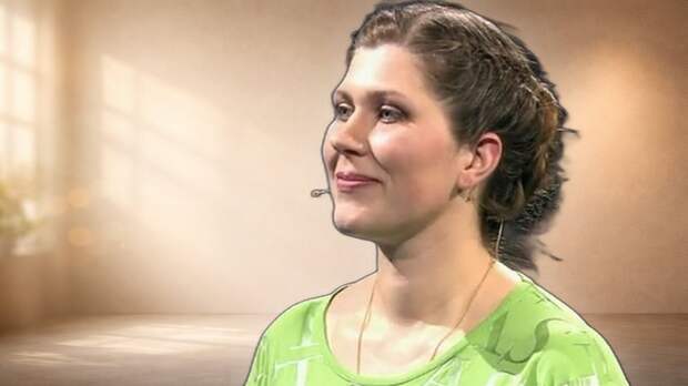 «Я полюбила себя»: как актриса Екатерина Порубель сбросила 10 кг и стала многодетной мамой