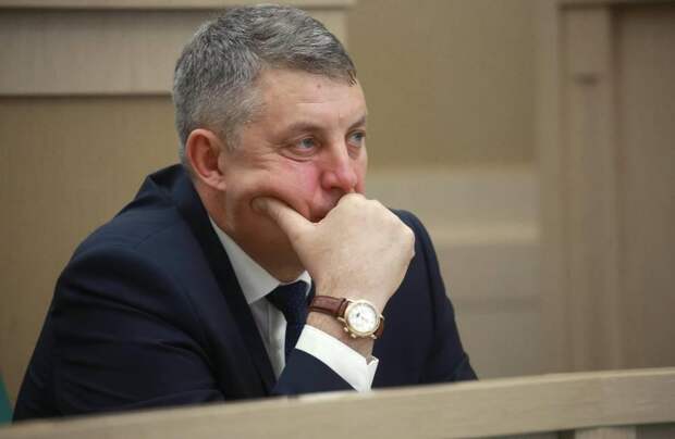 Чиновники брянской области устроили пиар вокруг смертельного ДТП