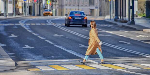 В Москве постепенно смягчают карантинные меры alt