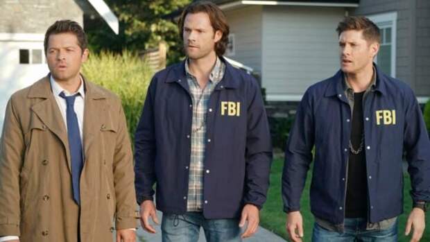 It’s No Supernatural Revival, but The Boys Is Rounding Up Its Cast for a Sure-to-Be Super Reunion