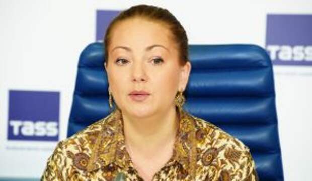 «Она оскорбила наш народ»: Будина о покаянии плюнувшей в Россию Хаматовой